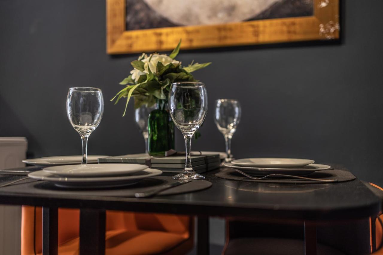 Boutique Family Apartment In Celebrity Village. Barnt Green Eksteriør billede